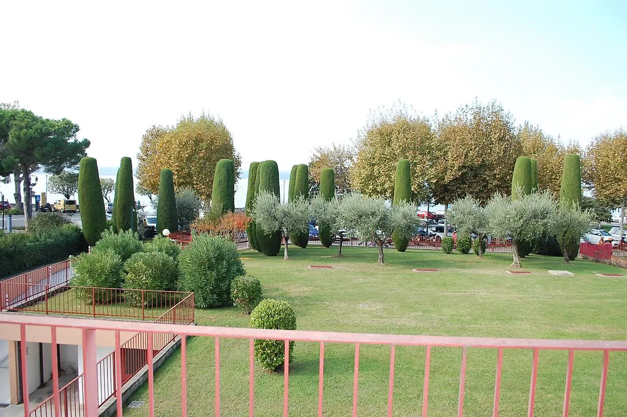 Apartament Barcone 1 Sirmione