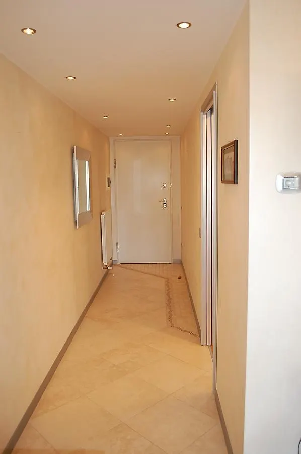 Apartament Barcone 1 Sirmione