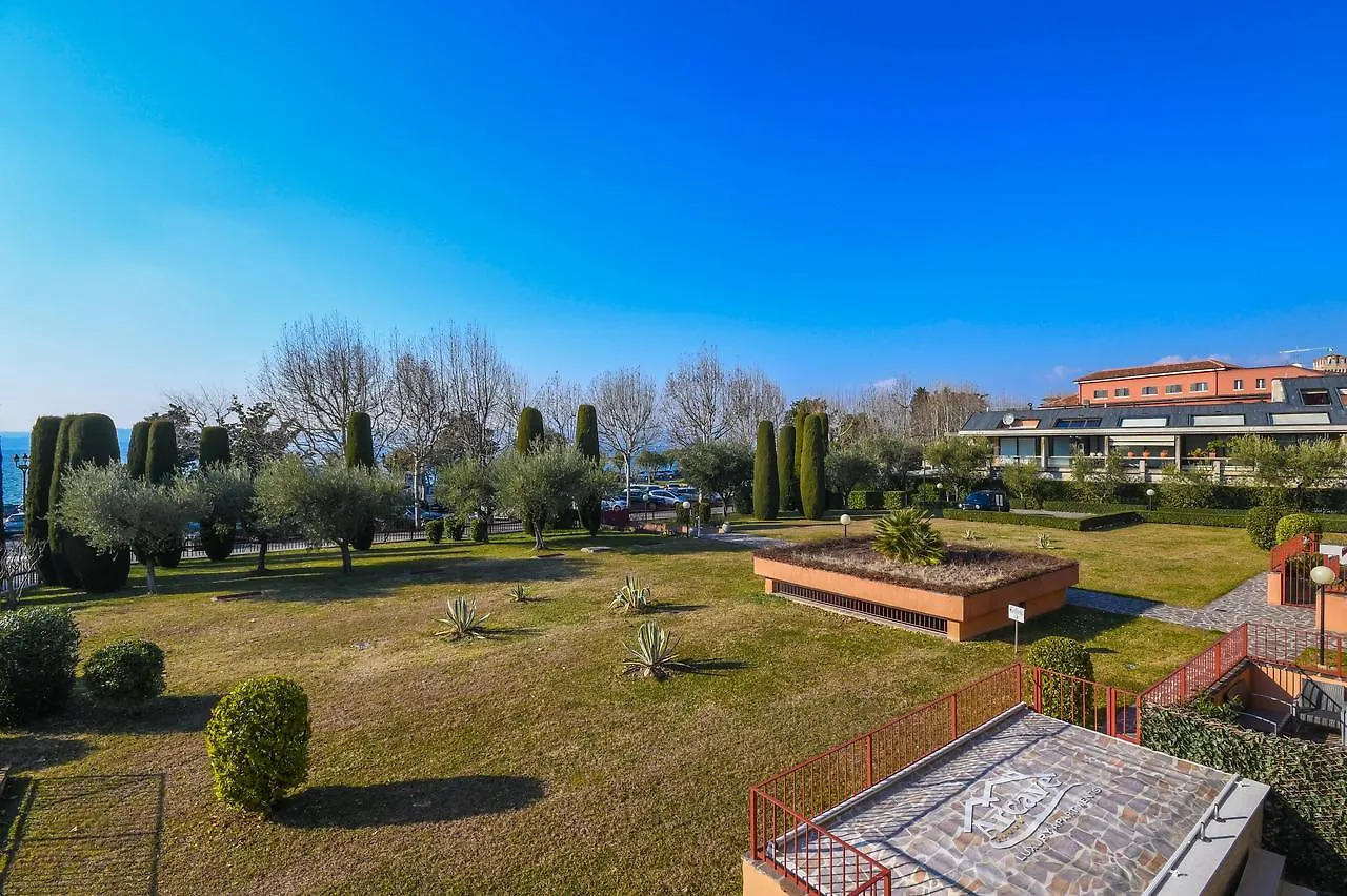 Barcone 1 Apartamento Sirmione