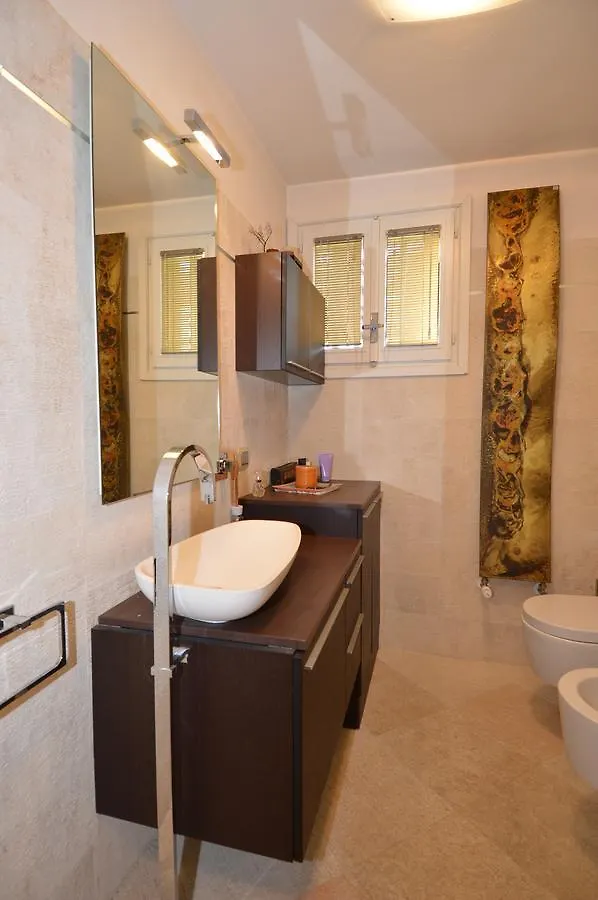 Barcone 1 Apartamento Sirmione