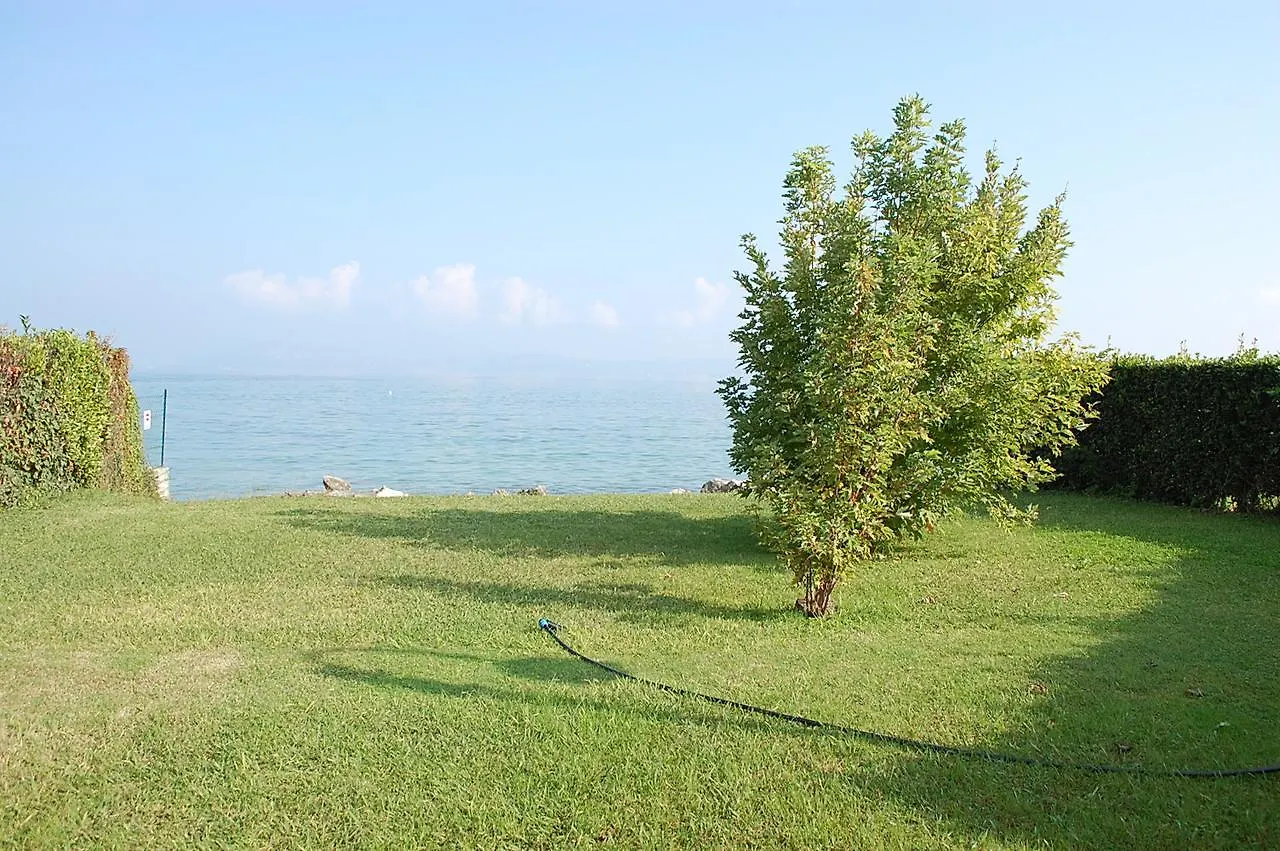 Barcone 1 Apartamento Sirmione 0*,