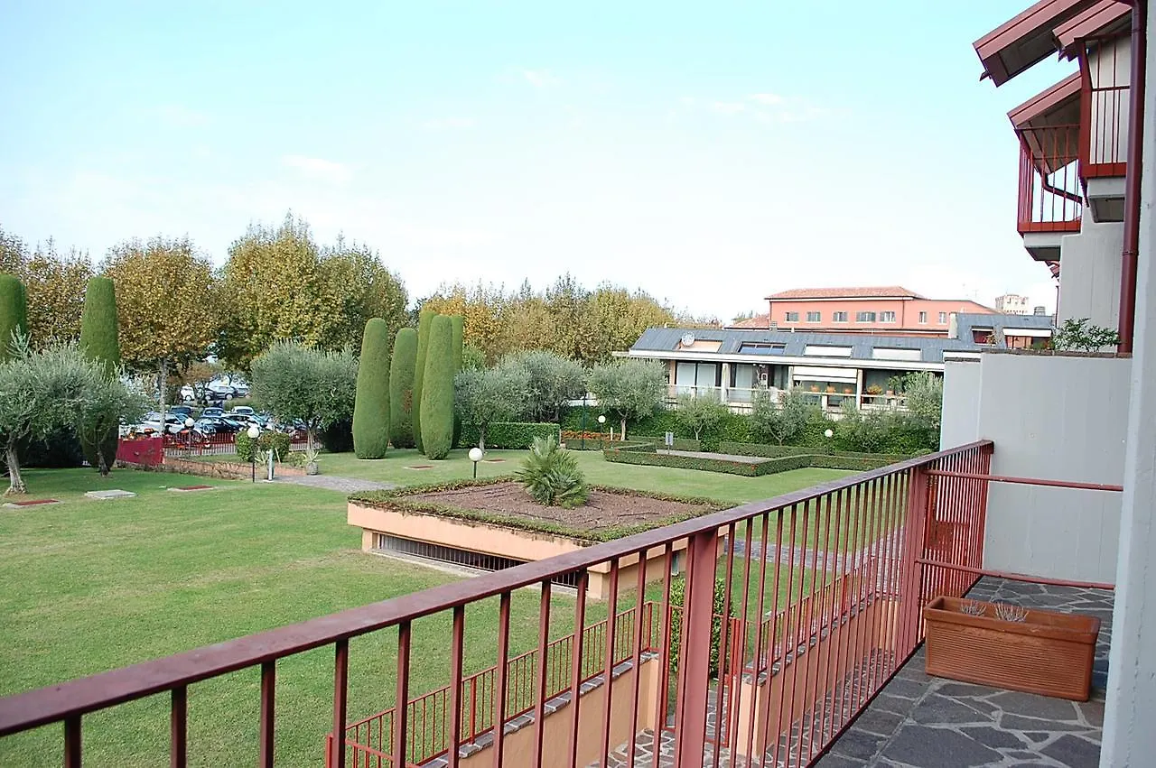 Barcone 1 Apartamento Sirmione