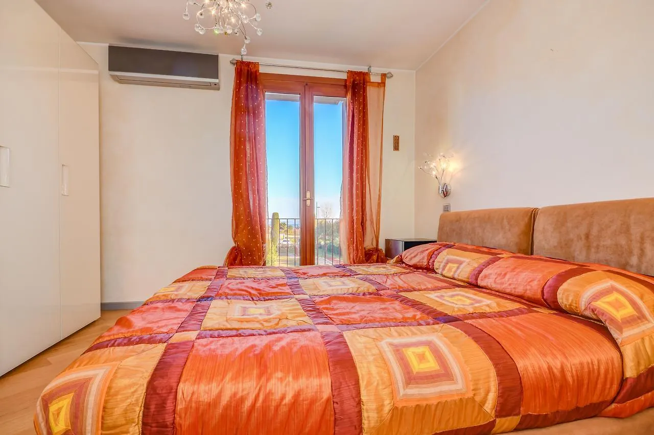 Ferienwohnung Barcone 1 Sirmione 0*,  Italien