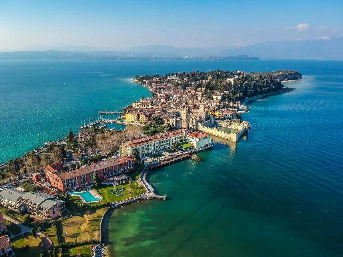 Ferienwohnung Barcone 1 Sirmione Apartment
