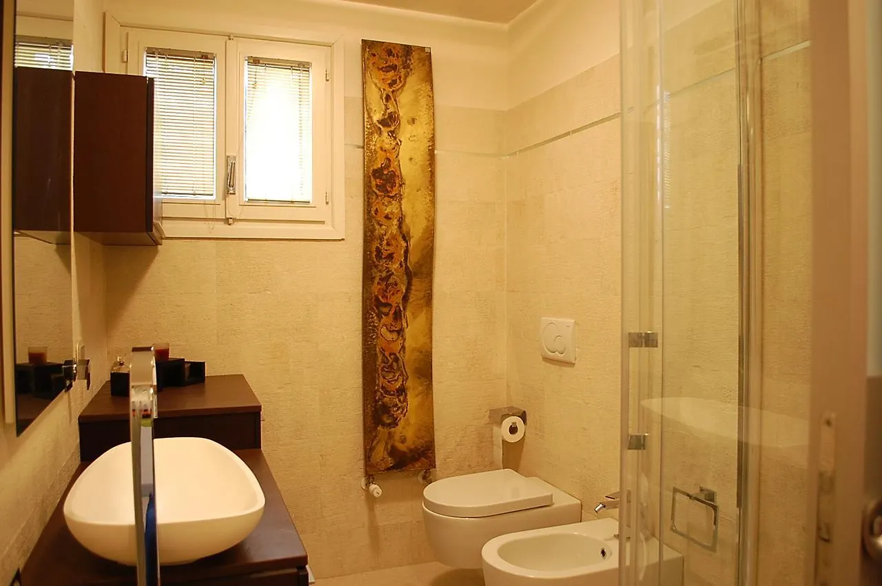 Apartment Ferienwohnung Barcone 1 Sirmione Italien