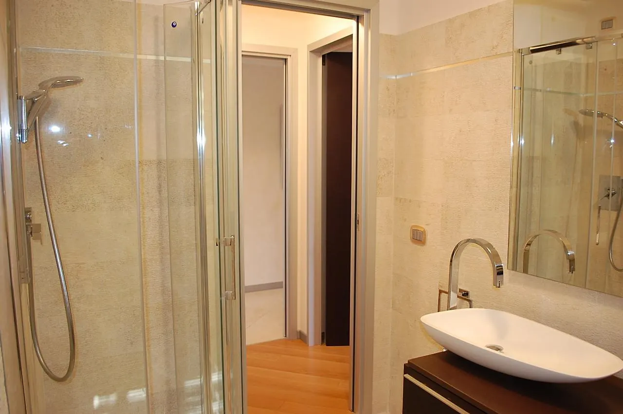 Ferienwohnung Barcone 1 Sirmione 0*,  Italien